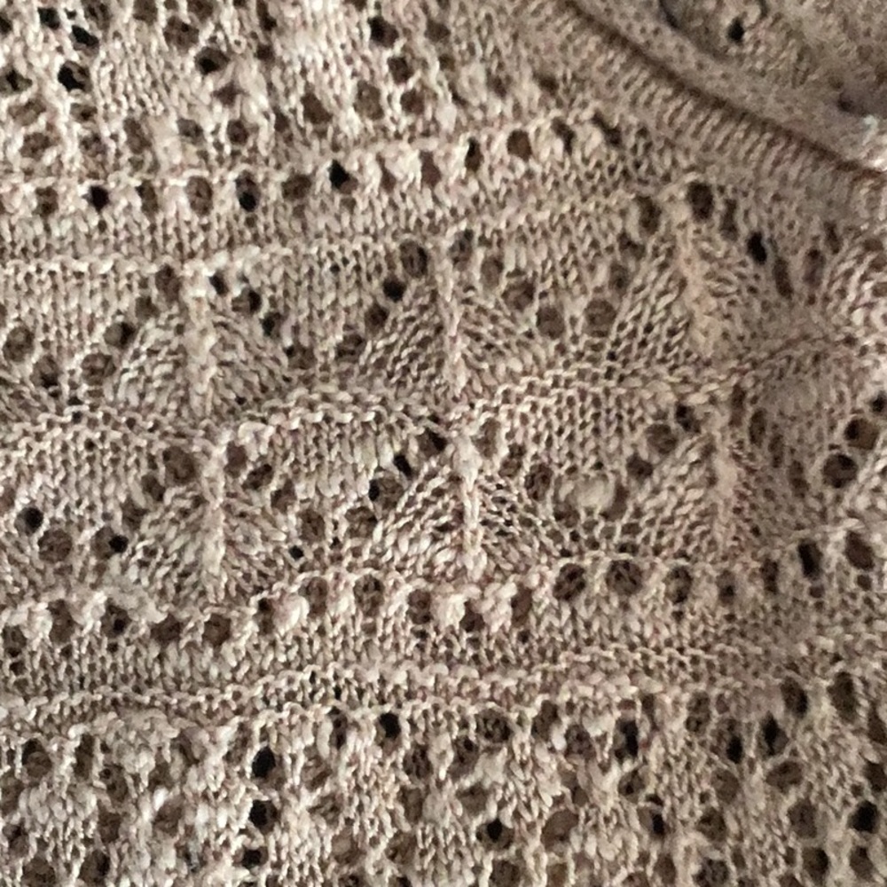 Summer sweater - Picture 4 of 4